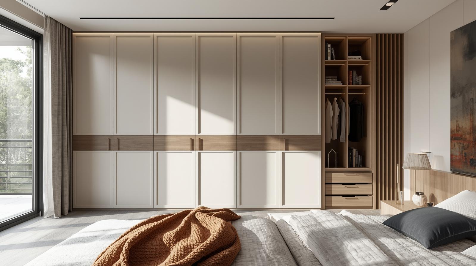 Cupboard Carpenter Near Me – Glorious Service